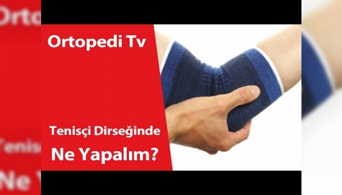 deniz algün,ortopedi,ortopedik bilgi,ortopedi uzmanı,ortopedik,Tenisçi Dirseğinde Ne Yapalım,Tenisçi Dirseği,nedir,tenisçi direseği nedir,dirsek tedavi,dirsek ağrısı,dirsek,tenisçi,doktor,dr deniz algün