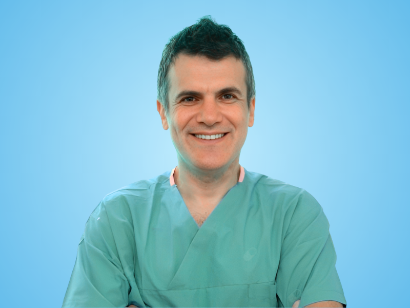 Dr. Deniz Algün