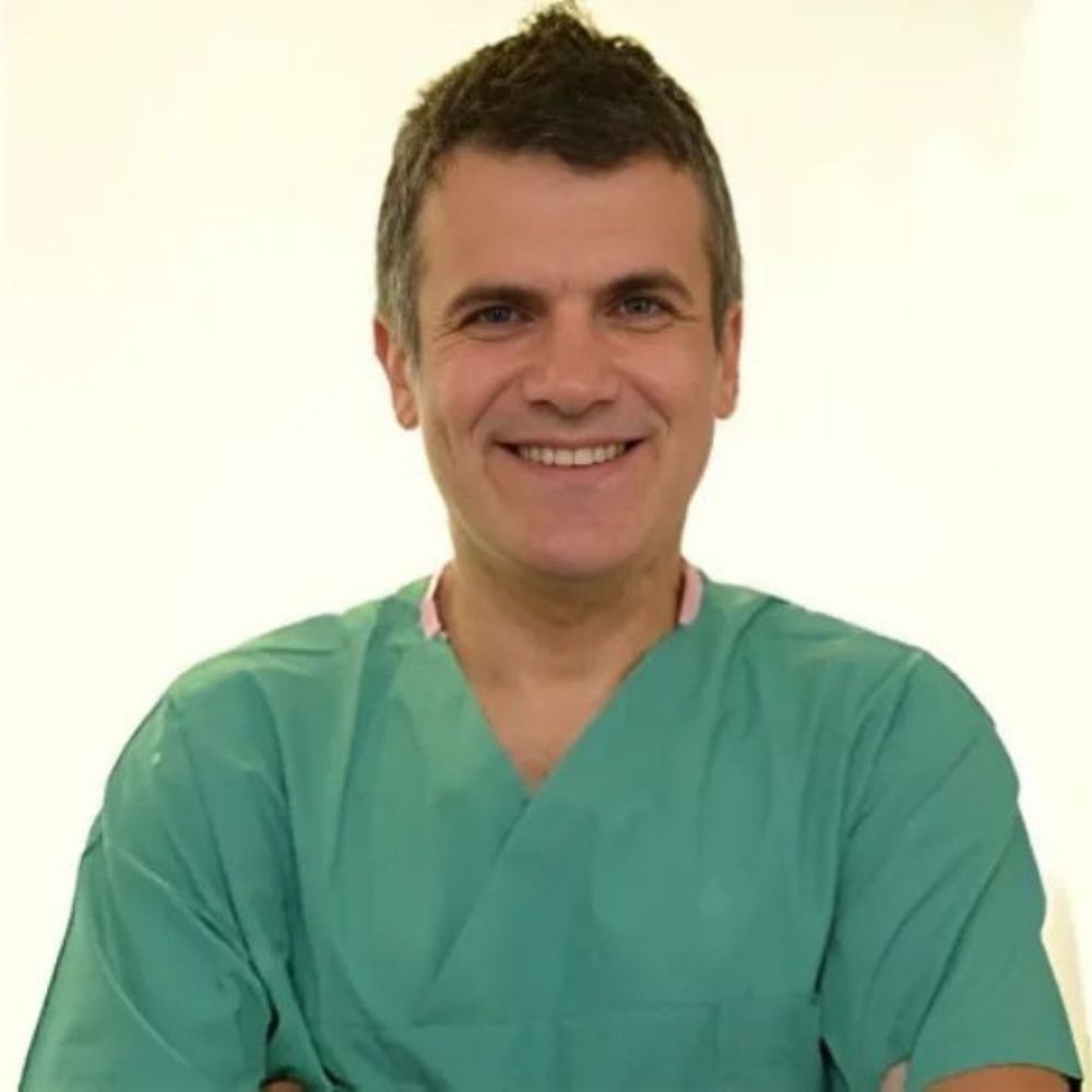 Dr. Deniz Algün