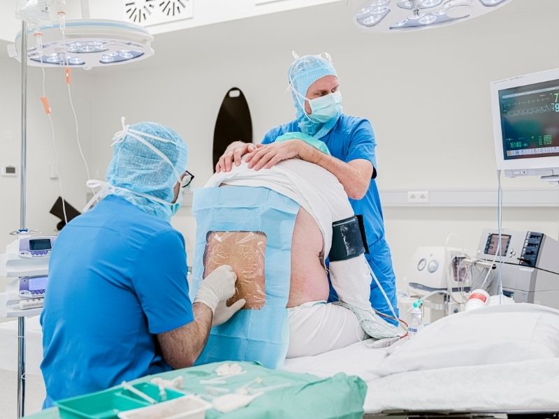 epidural