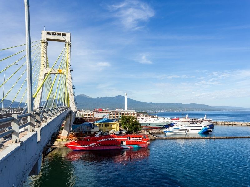 manado