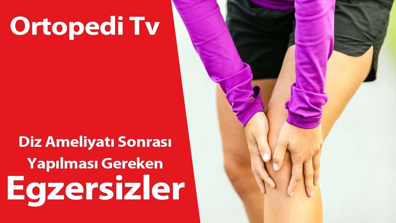 deniz algün,ortopedi,ortopedik bilgi,ortopedi uzmanı,ortopedik,Diz Ameliyatı,diz ameliyatı sonrası,diz ameliyatı menisküs,Diz Ameliyatı Sonrası Egzersiz Programı,Diz Ameliyatı Sonrası Yapılması Gereken Egzersizler -,Egzersiz,Ameliyat Egzersi