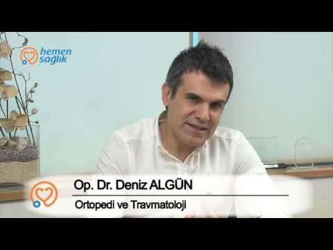 deniz algün,ortopedi uzmanı,ortopedik bilgi,ortopedik,ortopedi