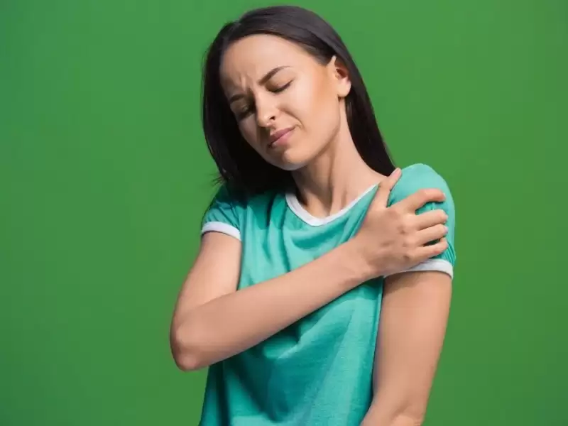 impingement-sendromu