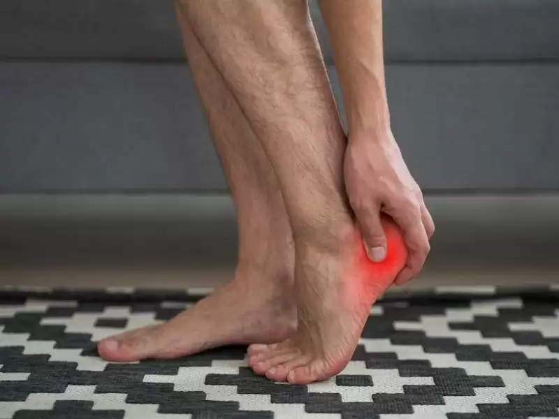 plantar-fasitis